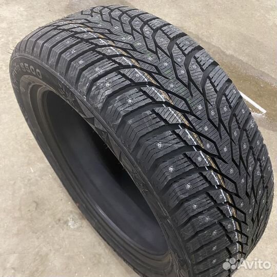 Tracmax X-Privilo S500 205/50 R17 93T