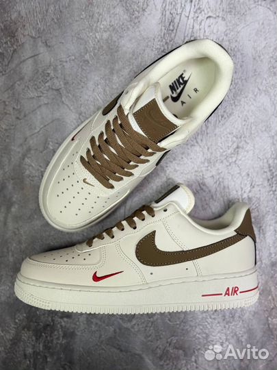 Кроссовки nike AIR force 1