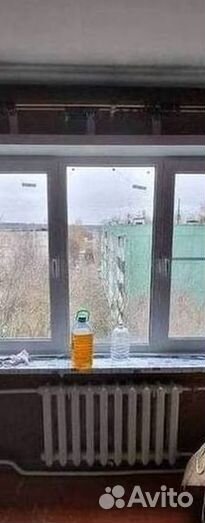 Пластиковые окна на заказ