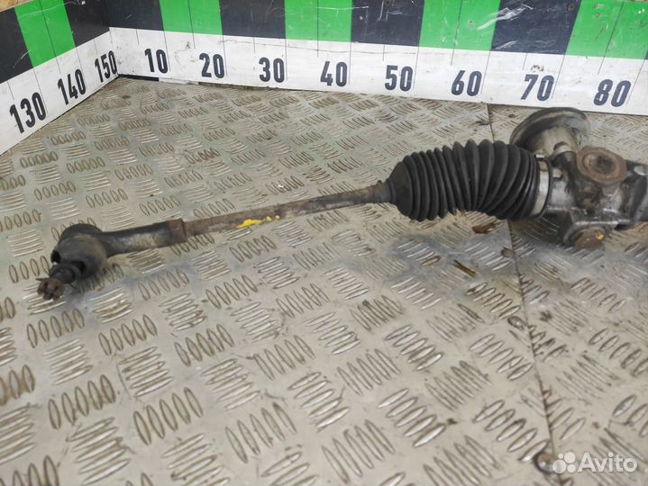 Рейка рулевая Hyundai Accent 1994-2000