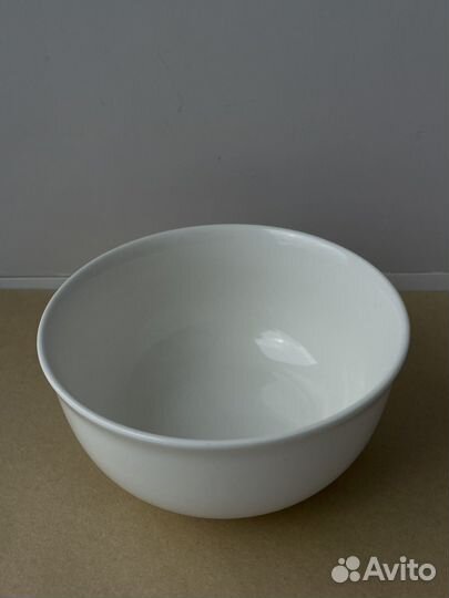 Тарелки/супницы разные