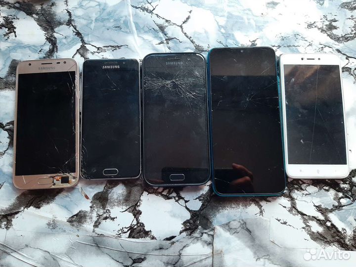 Телефоны на Запчасти