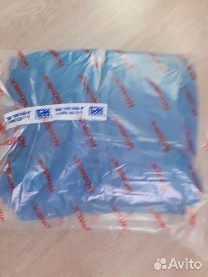 Зимний комбинезон,спецодежда