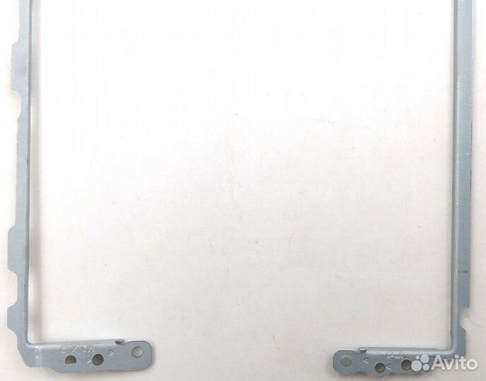 Петля для ЖК-экрана HP 250, G6, 255, G6 серии AM20