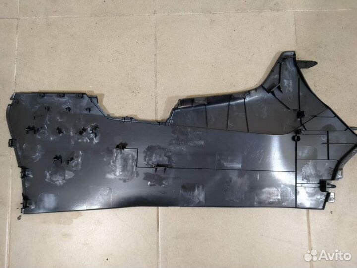 Накладка (кузов внутри) Toyota RAV 4 2019- 5891242