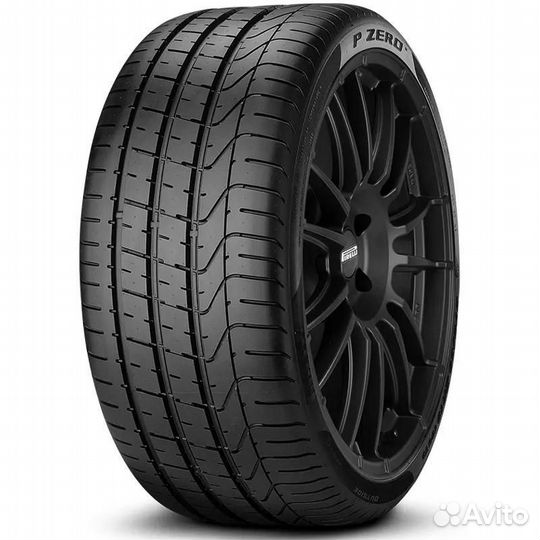 Pirelli P Zero 285/40 R21