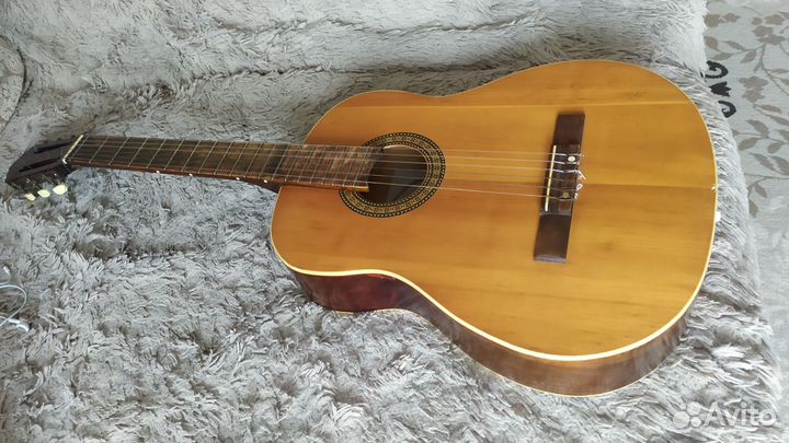 Классическая гитара