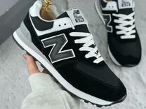 Мужские кроссовки New Balance