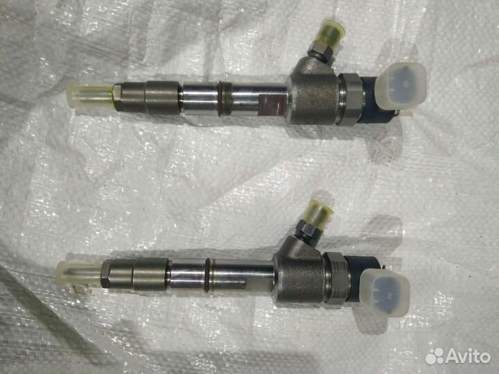 Форсунка boch CRI2.2