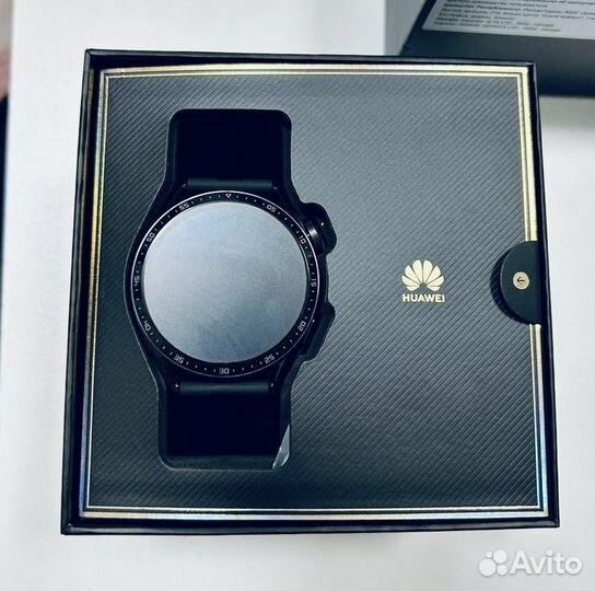 Смарт часы Huawei gt 3