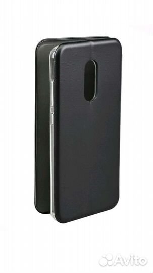 Чехол-книжка на Xiaomi Redmi Note 4X / Сяоми Редми