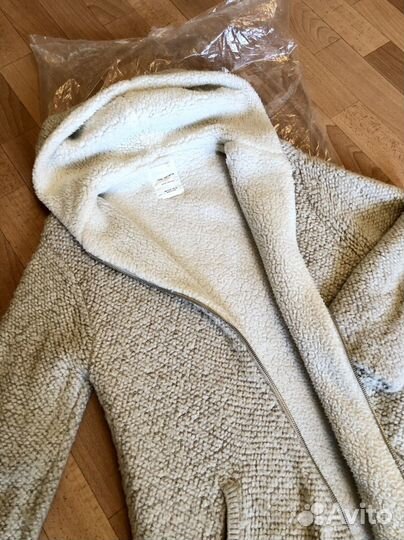 Кофта Zara с капюшоном (для девочки 10-12)