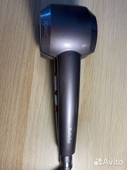 Стайлер babyliss