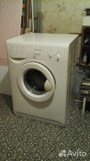 Запчасти на стиральную машину