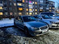 Subaru Legacy 2.0 AT, 2005, 427 000 км, с пробегом, цена 900 000 руб.