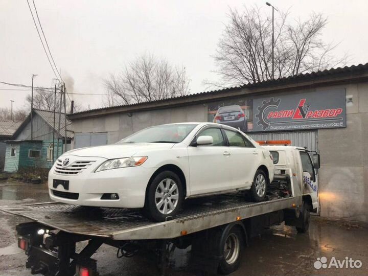 Бачок гидроусилителя руля Toyota Camry ACV40 2azfe