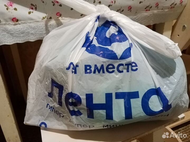 Детские вещи пакетом
