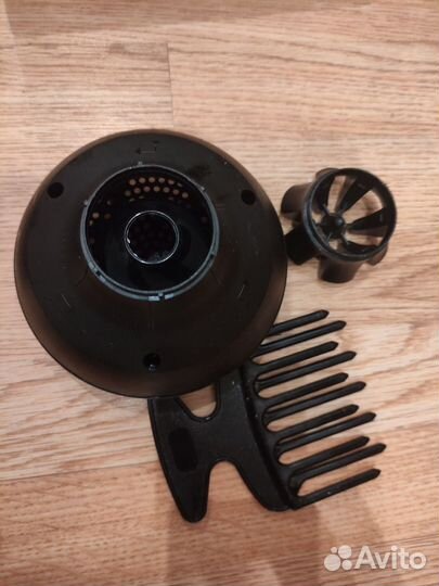 Насадки на фен Brown