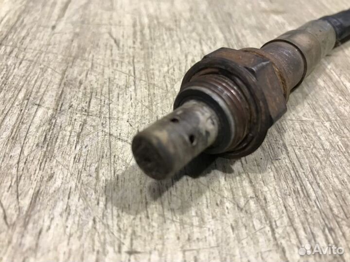 Лямбда зонд Volkswagen Golf Plus 5 1.6 BSE 2008