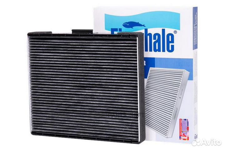 Finwhale AS603C Фильтр салона hyundai elantra 00
