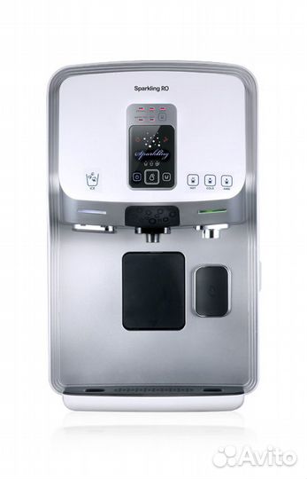 Sparkling RO lenergie