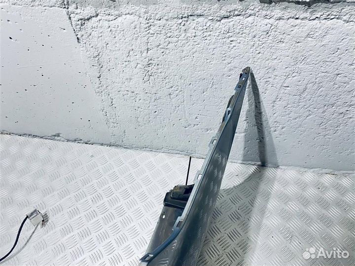 Бампер задний Volkswagen Passat B7