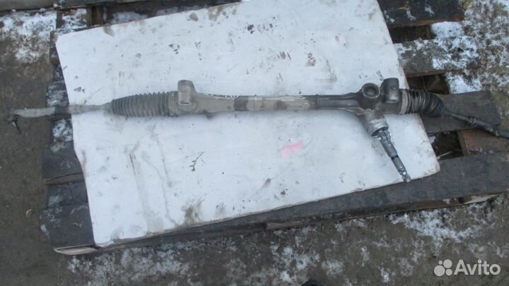 Рулевая рейка тойота корола 2012г