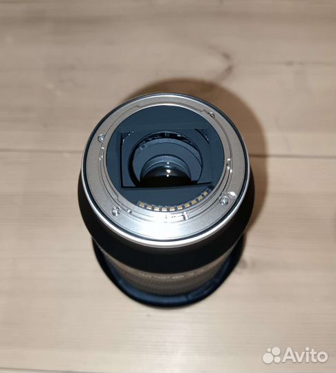 Объектив sony Tamron 17-70mm f/2.8