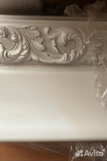 Карниз для кухонного гарнитура