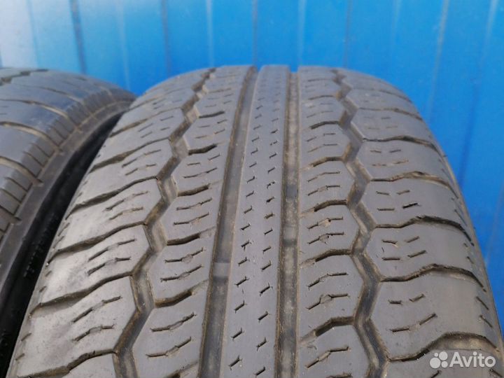 Nexen CP 521 215/65 R17 104T