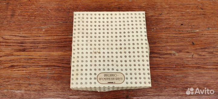 Массажно косметический прибор 