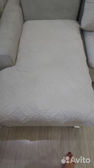 Продам дивандек на диван 150 х 90 см