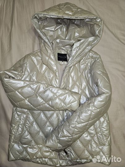 Куртка женская Mohito