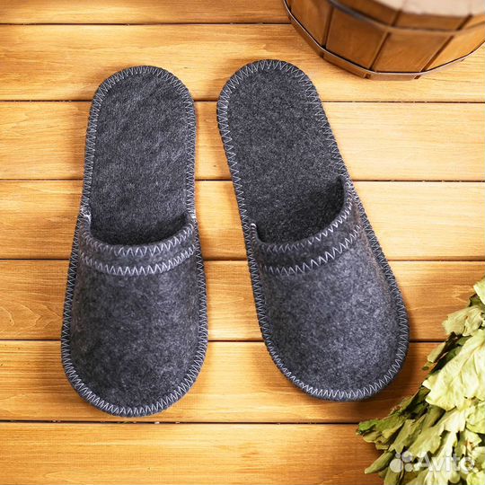 Банный набор мужской