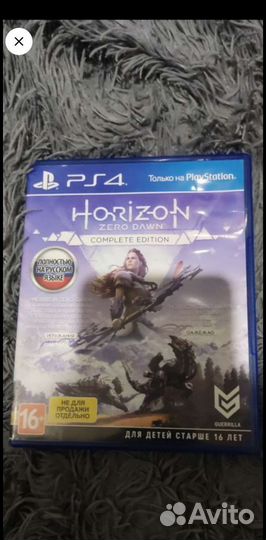Игры для приставок ps4