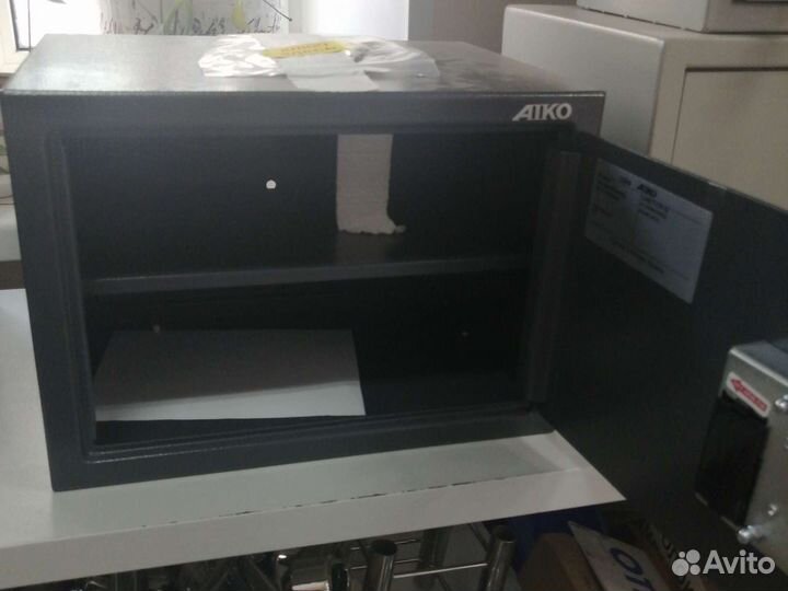 Сейф Aiko T250 EL