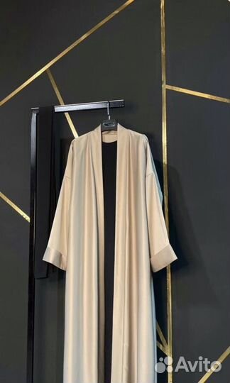 Абая накидка