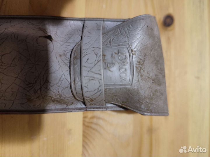 Набор столовых приборов СССР