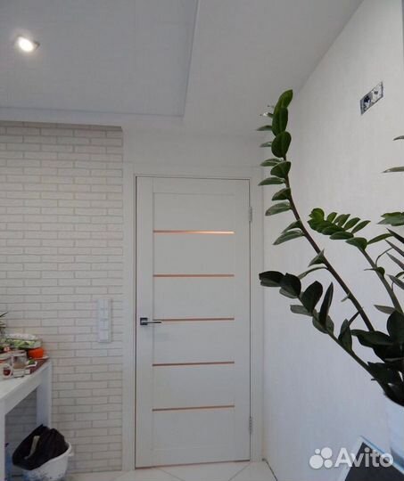 Дверь межкомнатная