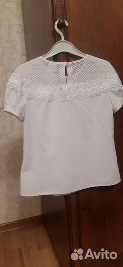 Блузка для девочки
