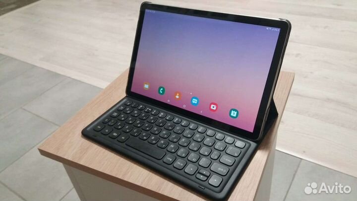 Планшет Samsung S4