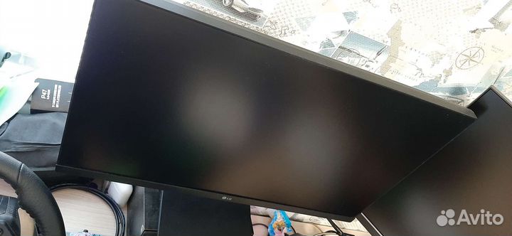 Монитор LG