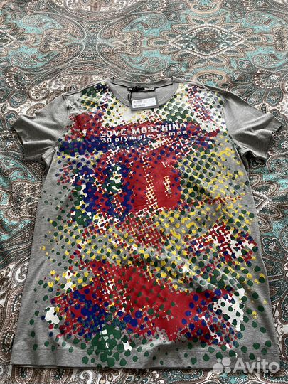 Футболка мужская