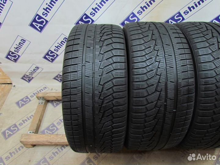 Hankook Winter I'Cept Evo2 W320 245/45 R18 96R