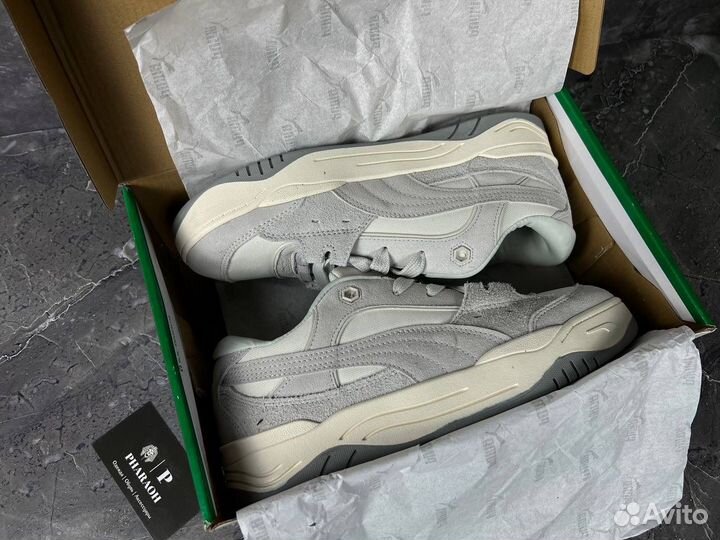 Кроссовки Puma 180 Tones