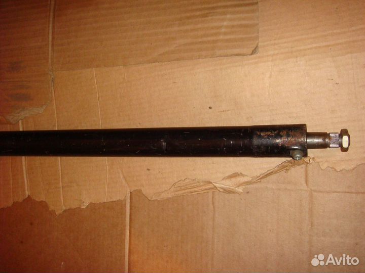 Вал рулевого управления УАЗ-452 