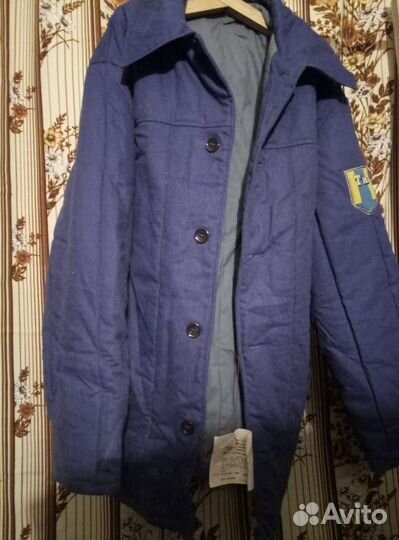 Рабочая одежда мужская