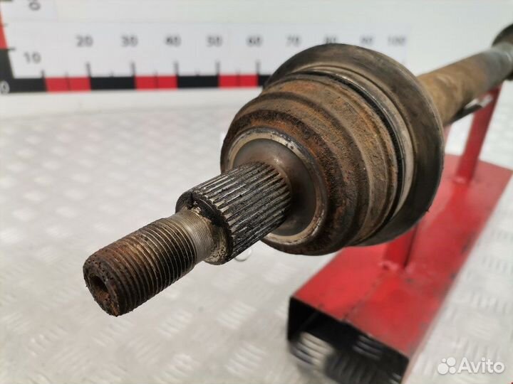 Полуось для Volkswagen Golf 4