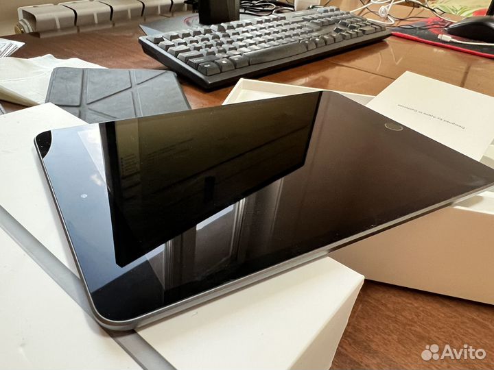 iPad mini 5 64gb wifi Space Grey