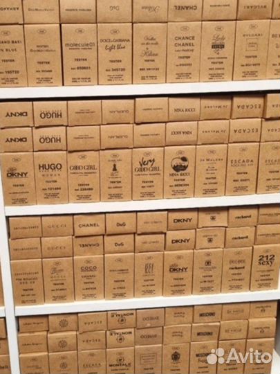 Духи оптом